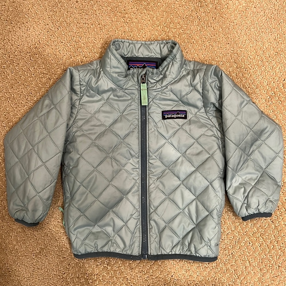 Patagonia Baby Nano Puff Jacket